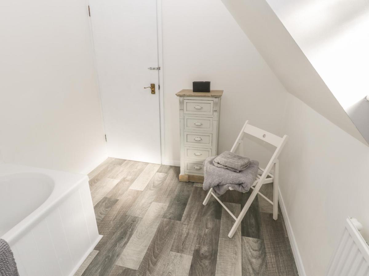 Appartamento 1 Burns Yard Whitby Esterno foto