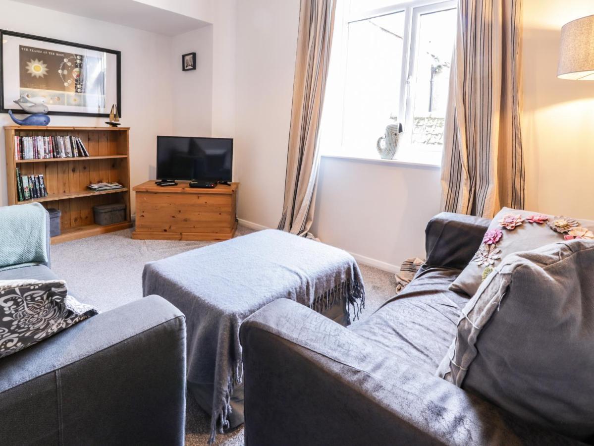 Appartamento 1 Burns Yard Whitby Esterno foto