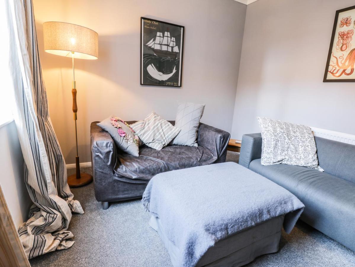 Appartamento 1 Burns Yard Whitby Esterno foto