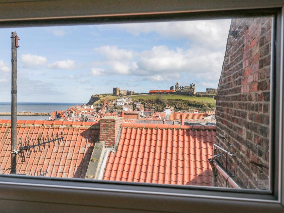 Appartamento 1 Burns Yard Whitby Esterno foto